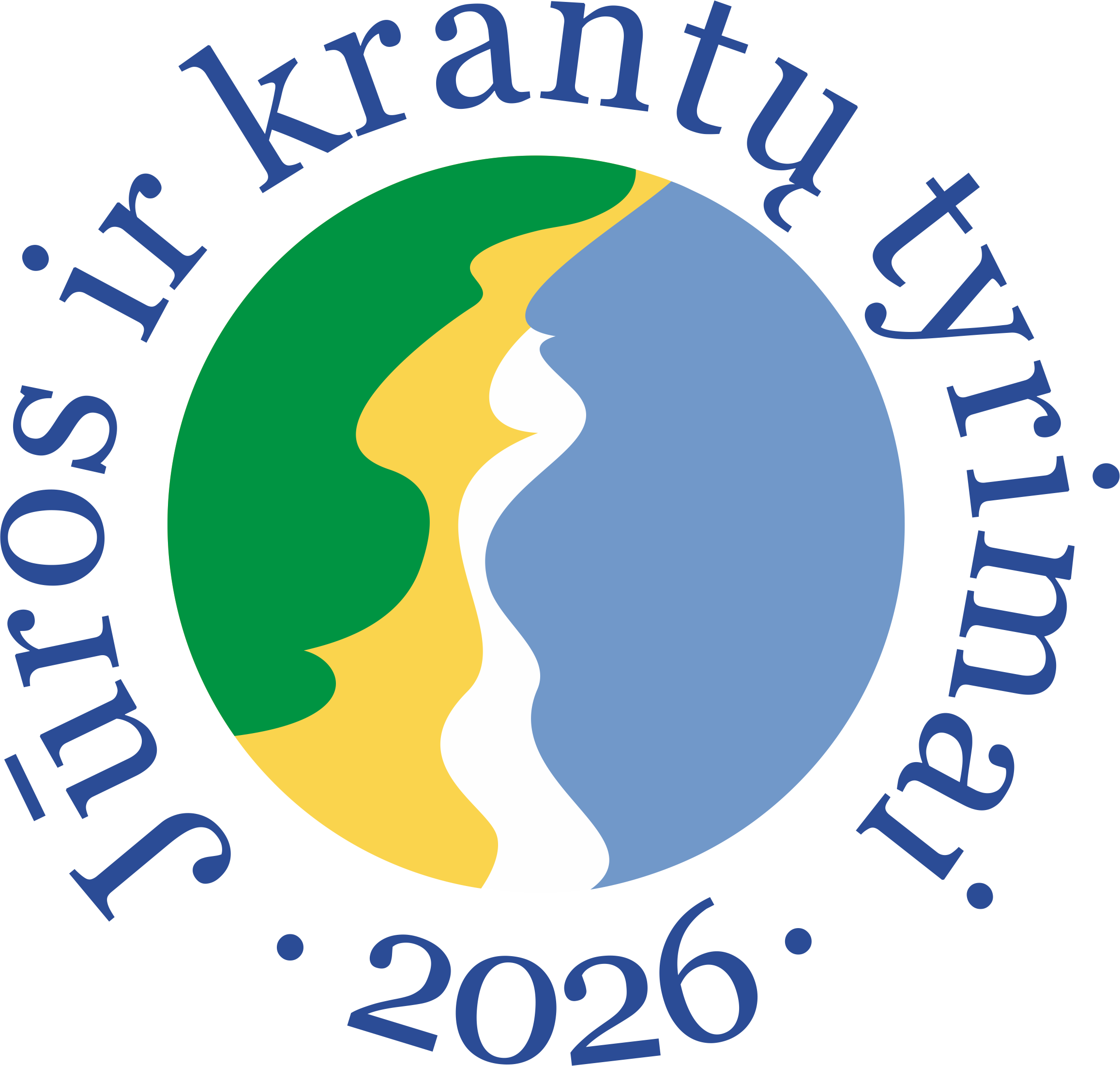 Krantai Logo