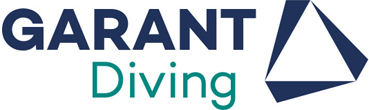 Garant diving